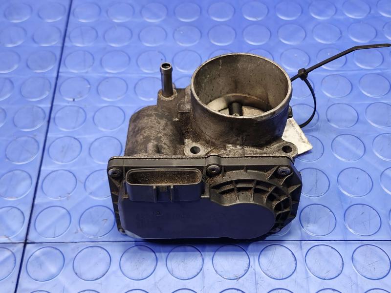 2010 Toyota Prius Throttle Body/Valve Assy