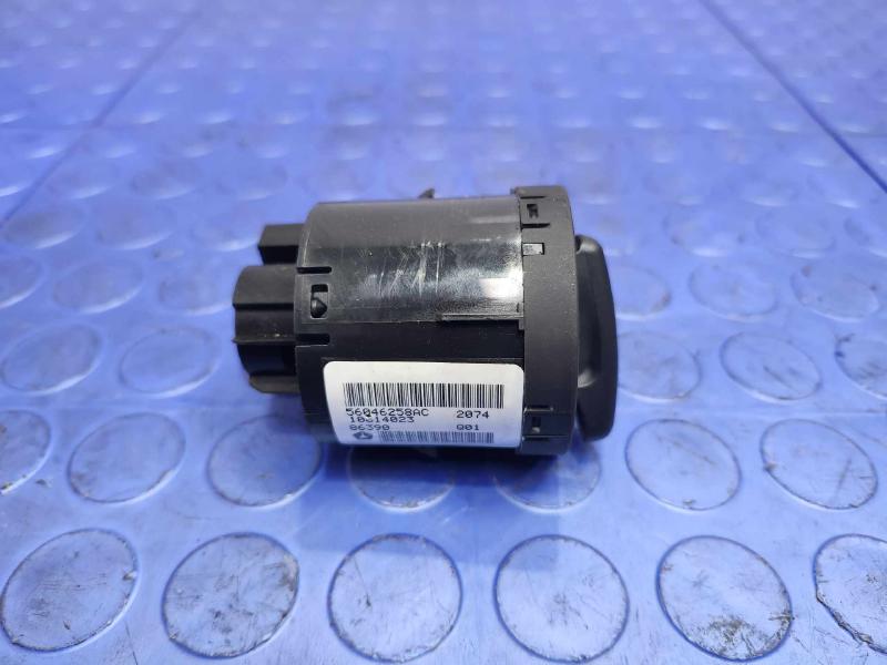 2015 Dodge Journey Headlight Switch (Dash Mtd)