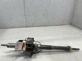 2022 Subaru Impreza Steering Column