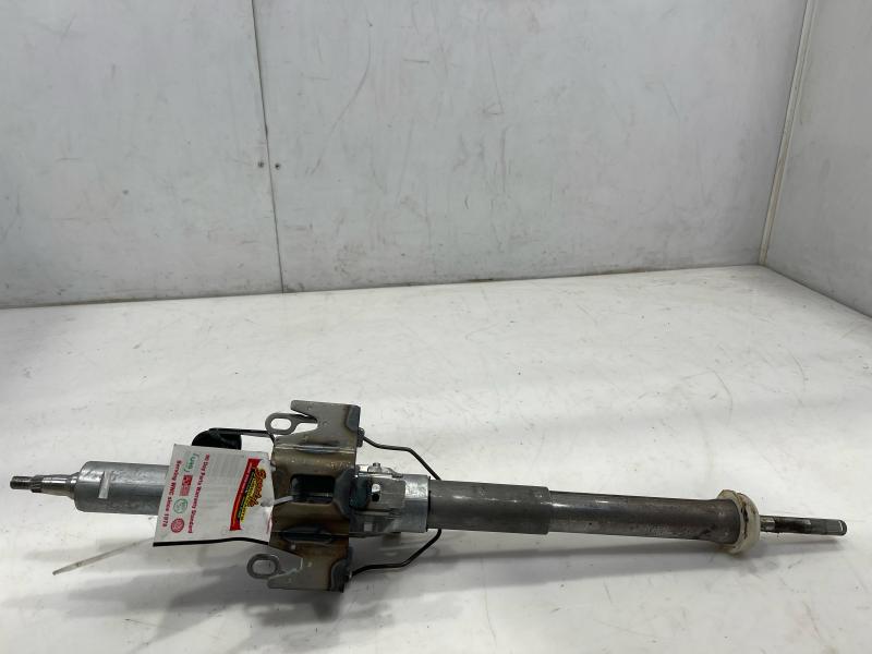 2022 Subaru Impreza Steering Column