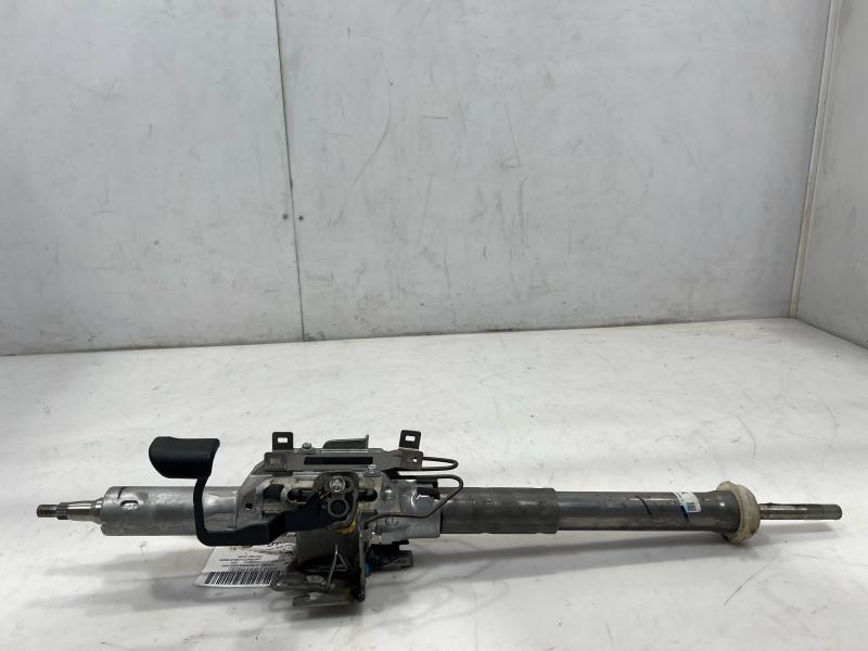 2022 Subaru Impreza Steering Column