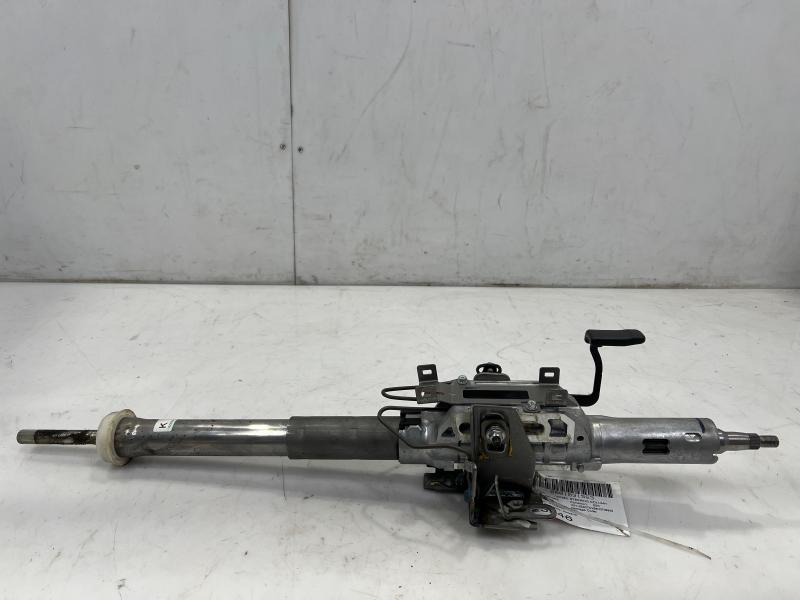 2022 Subaru Impreza Steering Column