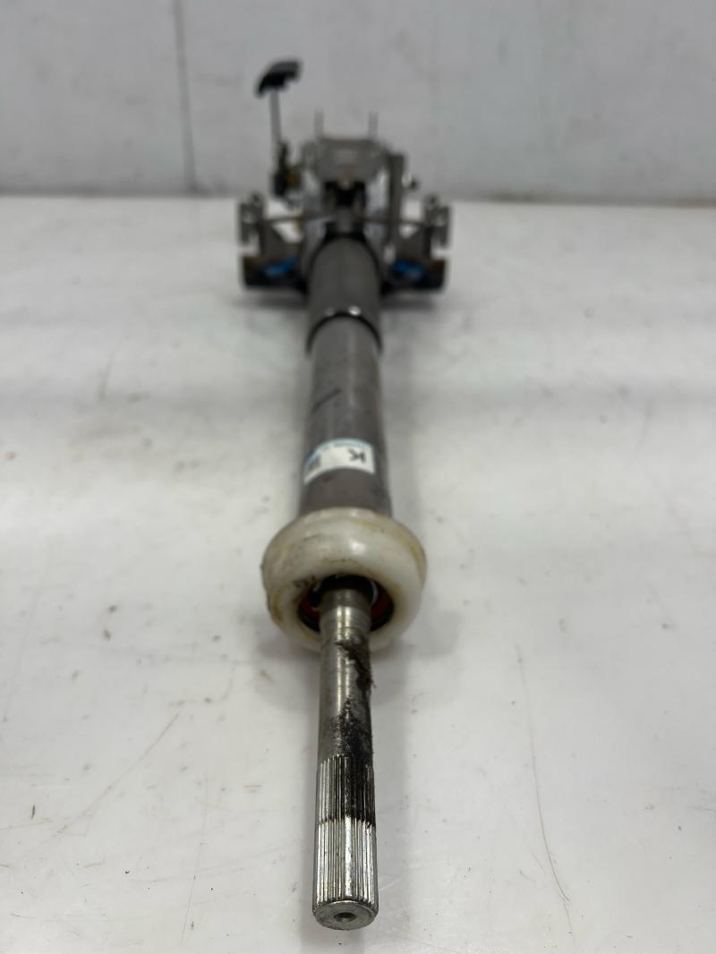 2022 Subaru Impreza Steering Column