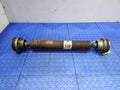 2015 Jeep Grand Cherokee Front Drive Shaft