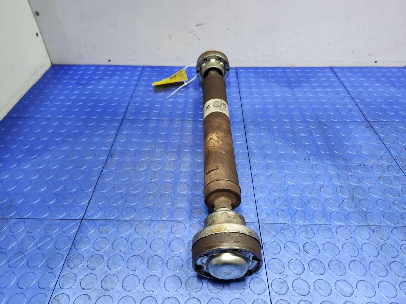 2015 Jeep Grand Cherokee Front Drive Shaft