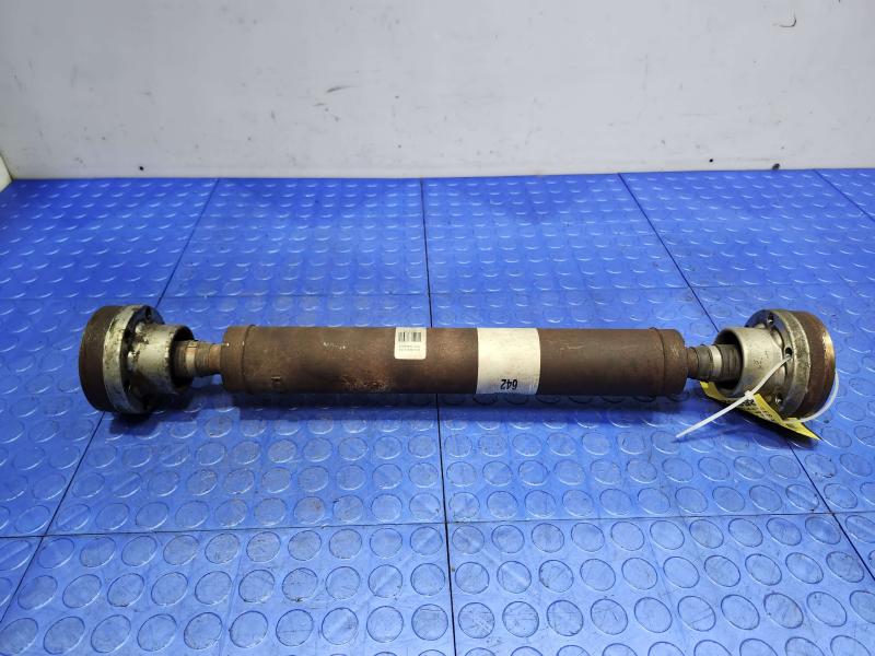 2015 Jeep Grand Cherokee Front Drive Shaft