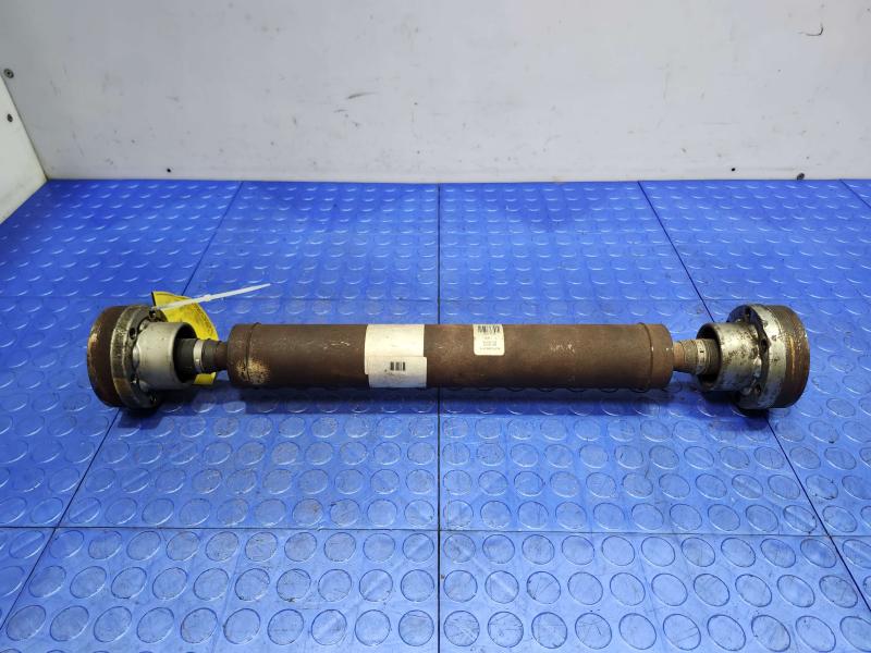 2015 Jeep Grand Cherokee Front Drive Shaft