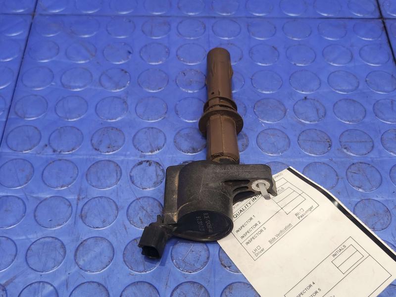 2010 Ford F-150 Ignition Coil/Ignitor