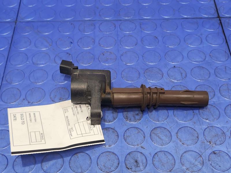 2010 Ford F-150 Ignition Coil/Ignitor