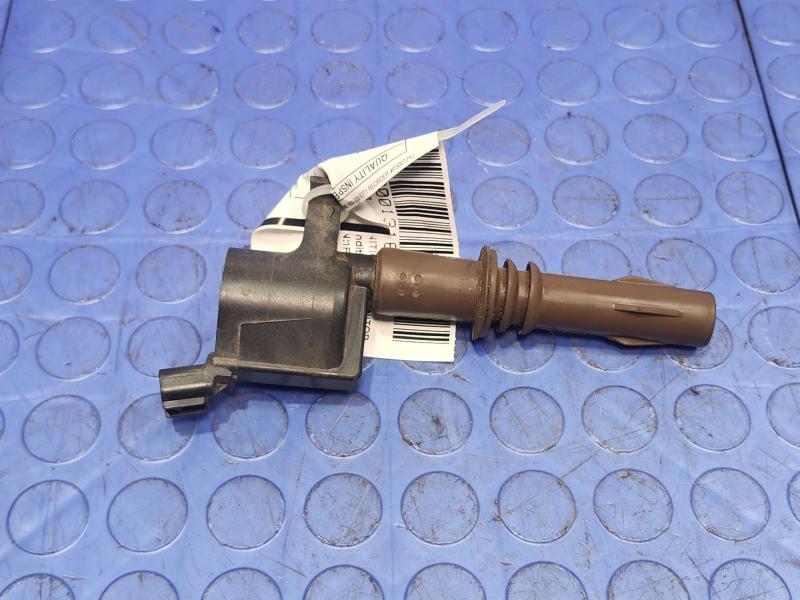 2010 Ford F-150 Ignition Coil/Ignitor