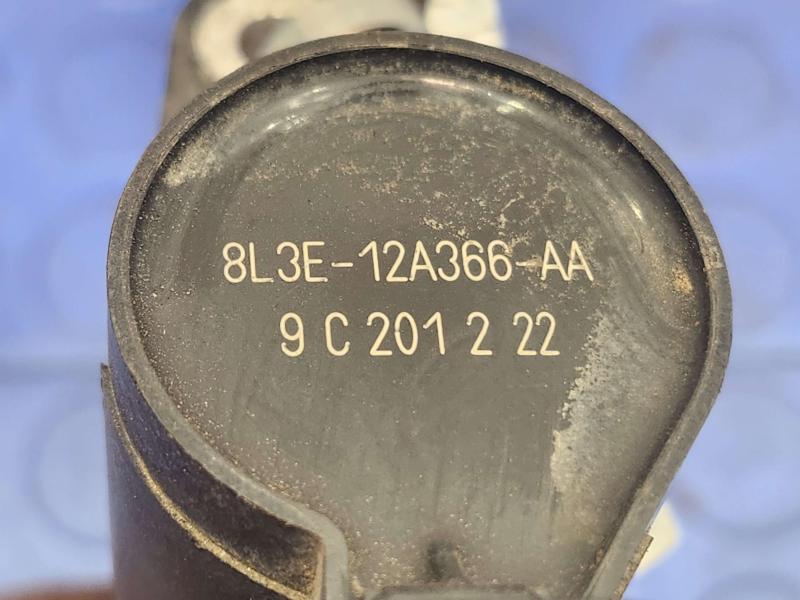 2010 Ford F-150 Ignition Coil/Ignitor