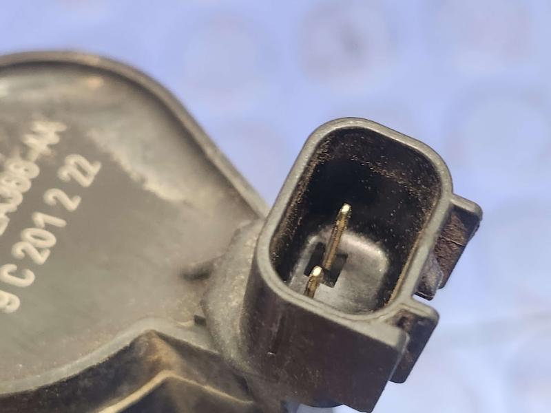 2010 Ford F-150 Ignition Coil/Ignitor