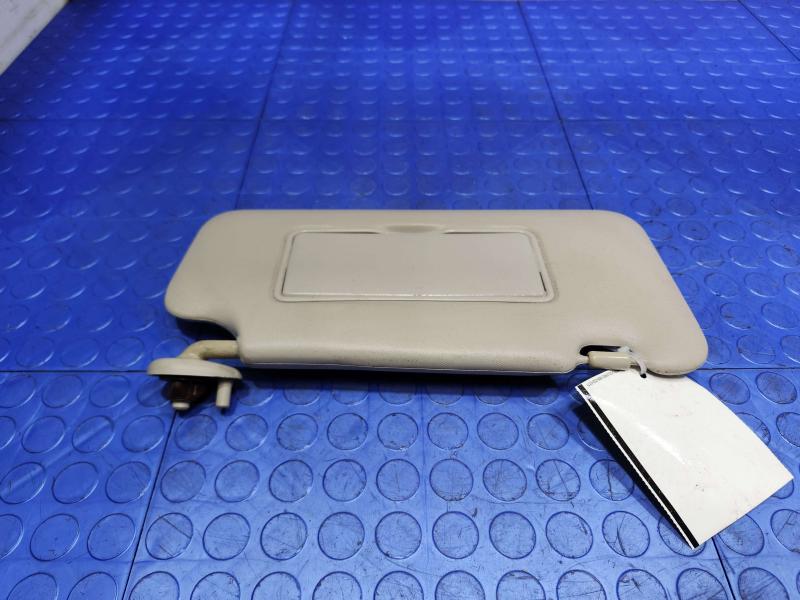2016 Honda Fit Sun Visor