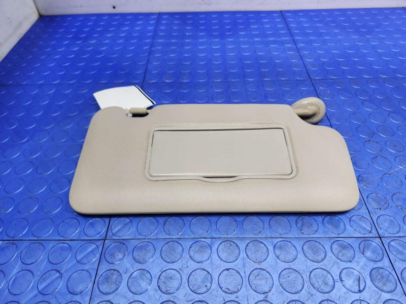2016 Honda Fit Sun Visor