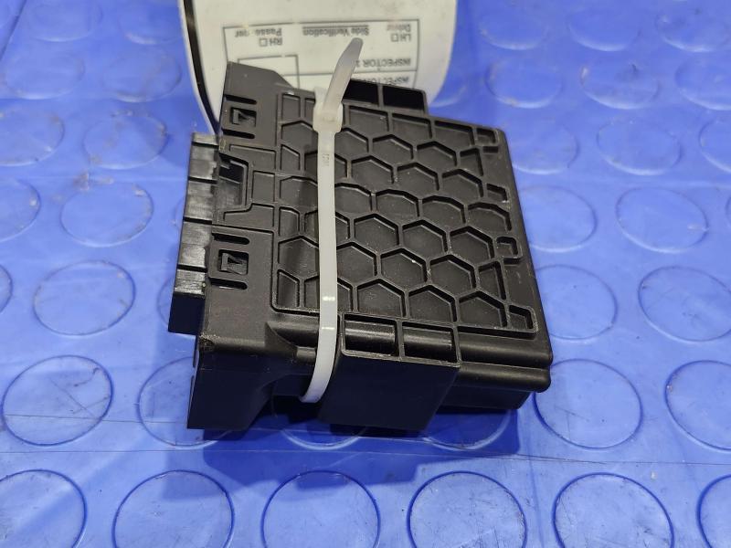 2018 Chevrolet Equinox Chassis Brain Box
