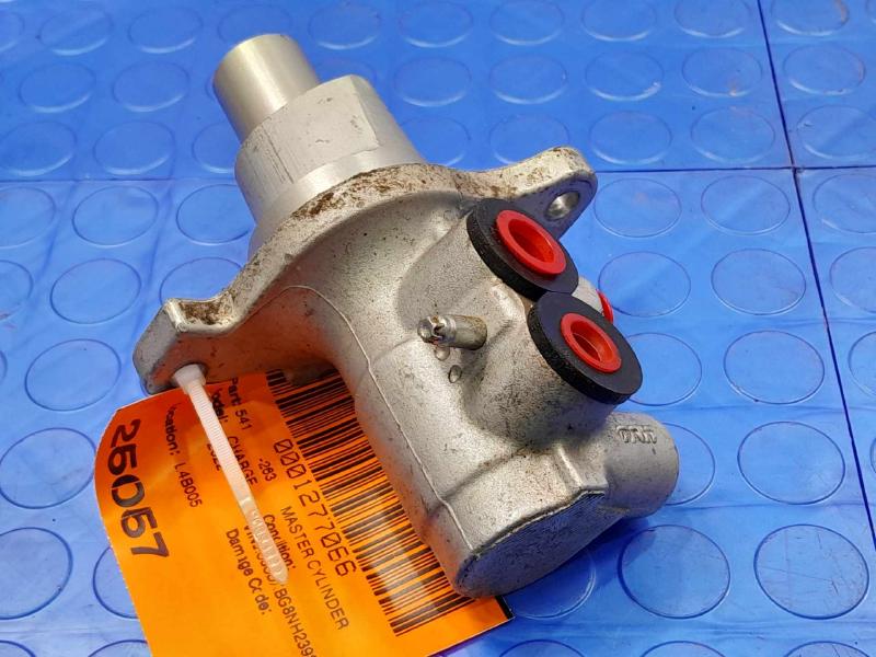 2011-2023 Dodge Challenger Brake Master Cylinder Assembly Genuine OEM 68048551AC