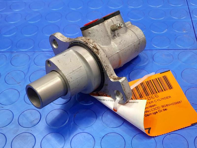 2011-2023 Dodge Challenger Brake Master Cylinder Assembly Genuine OEM 68048551AC