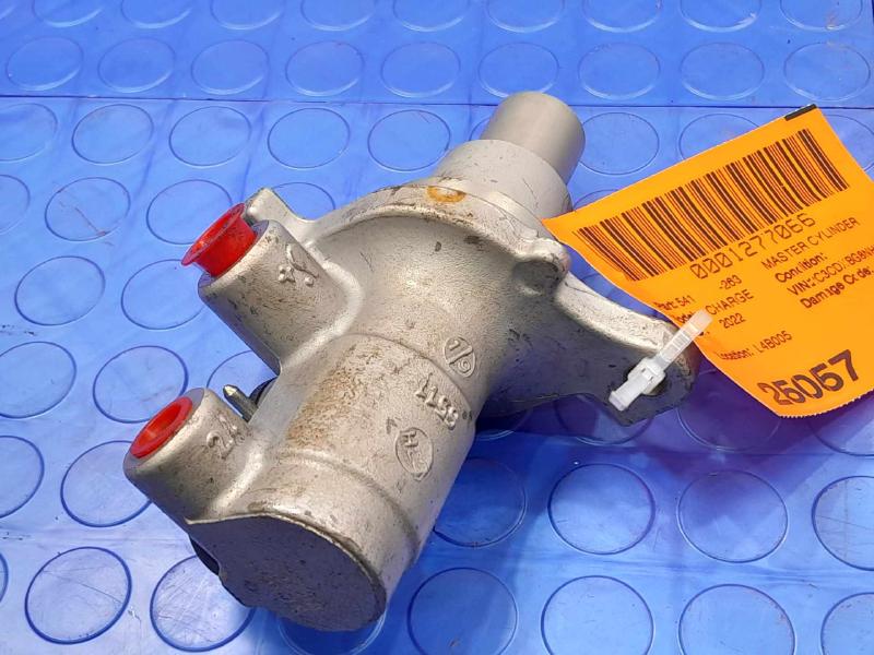 2011-2023 Dodge Challenger Brake Master Cylinder Assembly Genuine OEM 68048551AC