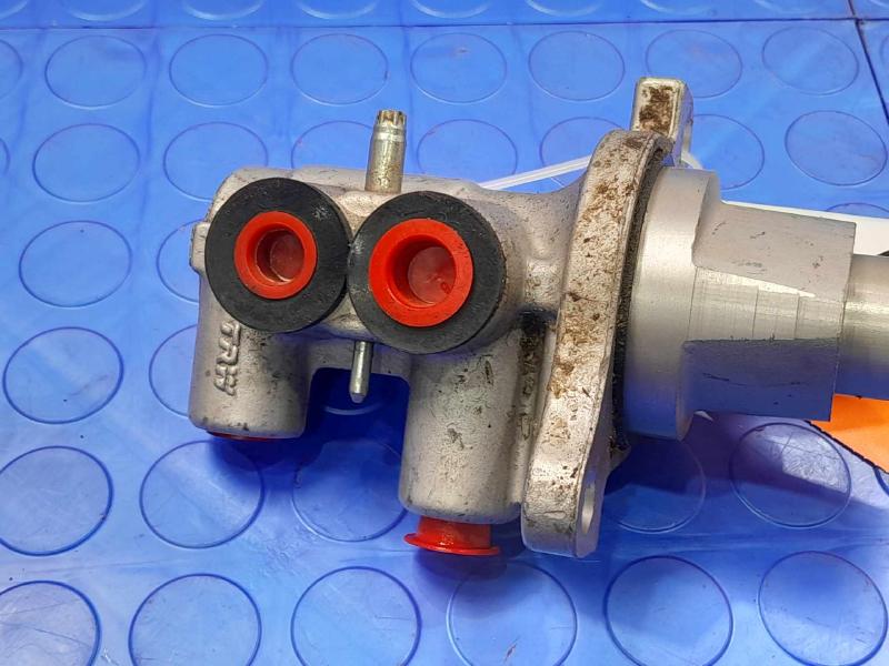 2011-2023 Dodge Challenger Brake Master Cylinder Assembly Genuine OEM 68048551AC