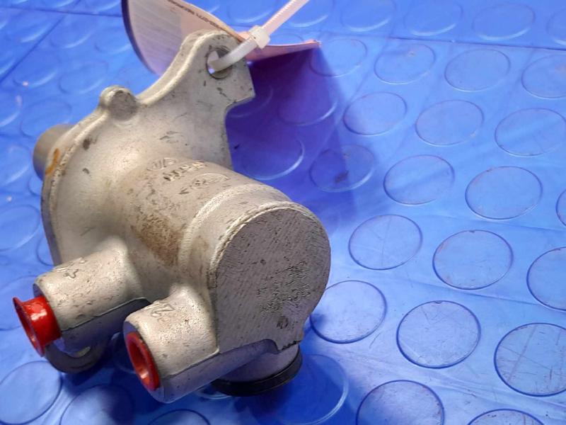 2011-2023 Dodge Challenger Brake Master Cylinder Assembly Genuine OEM 68048551AC