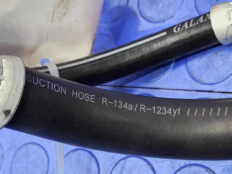 2019 Chevrolet Bolt Air Conditioner Hose