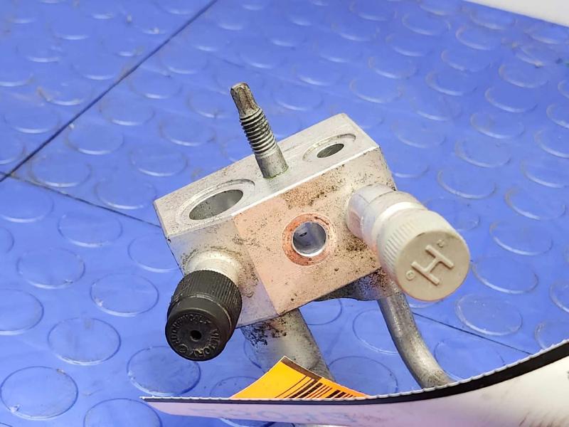 2019 Chevrolet Bolt Air Conditioner Hose