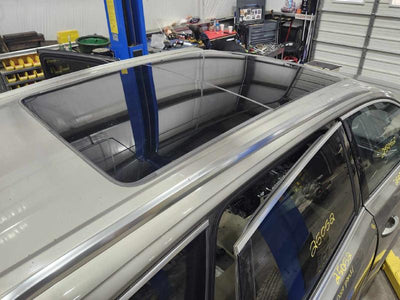 2017 Audi Q7 Roof Glass (Glass Only)