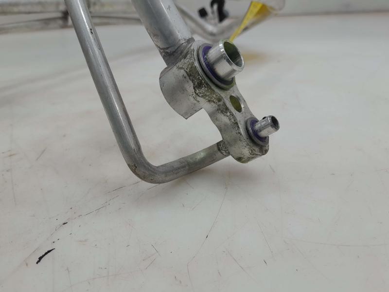 2020 GMC Canyon Air Conditioner Hose
