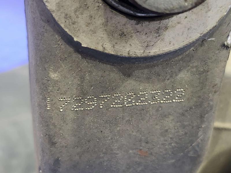 2018 Nissan Maxima Rear Knuckle/Stub Axle