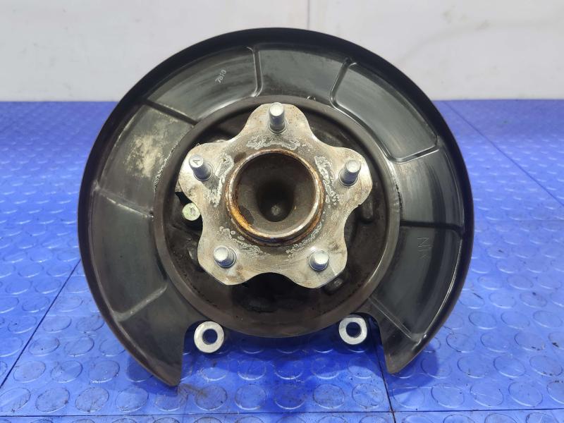 2018 Nissan Maxima Rear Knuckle/Stub Axle