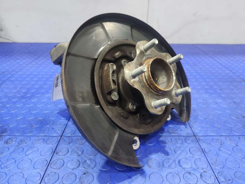 2018 Nissan Maxima Rear Knuckle/Stub Axle