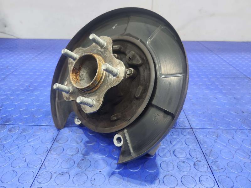 2018 Nissan Maxima Rear Knuckle/Stub Axle