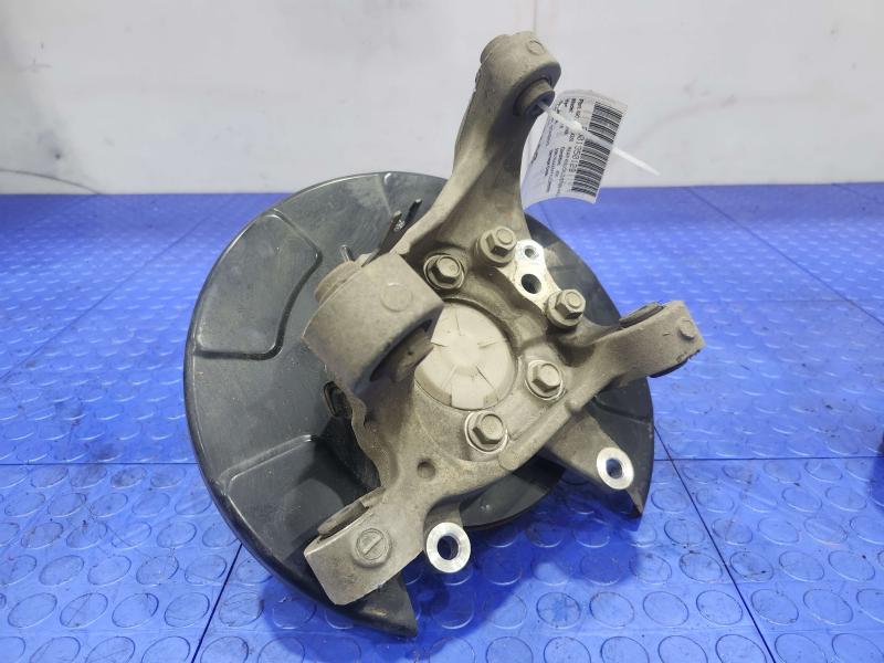 2018 Nissan Maxima Rear Knuckle/Stub Axle