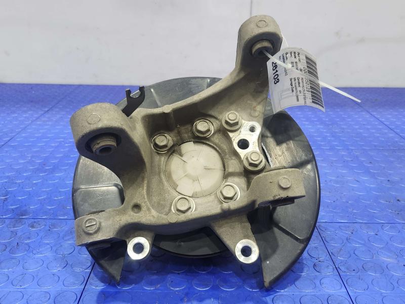 2018 Nissan Maxima Rear Knuckle/Stub Axle