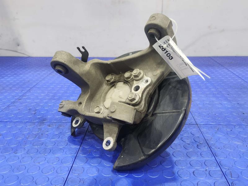2018 Nissan Maxima Rear Knuckle/Stub Axle