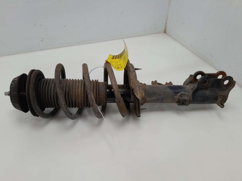 2012-2017 Hyundai Accent Front Strut Assembly RH Passenger Side OEM 546601R201