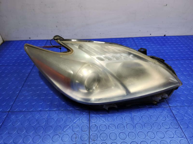 2010 Toyota Prius Headlamp Assembly