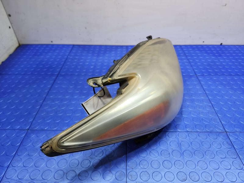 2010 Toyota Prius Headlamp Assembly