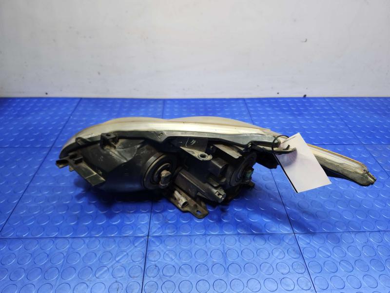 2010 Toyota Prius Headlamp Assembly