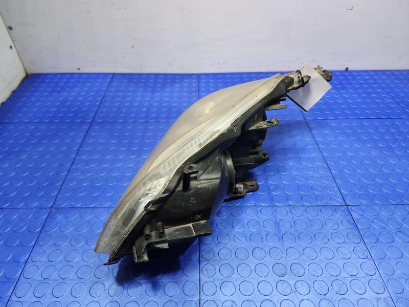 2010 Toyota Prius Headlamp Assembly