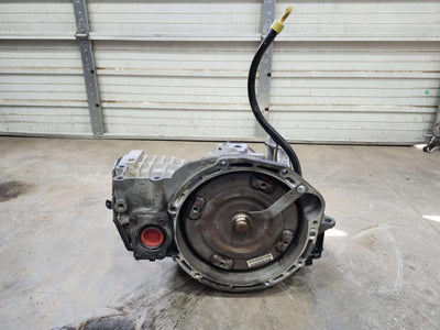 2014 Dodge Journey Transmission Assy.