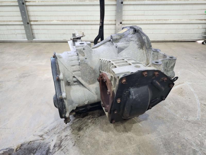 2014 Dodge Journey Transmission Assy.