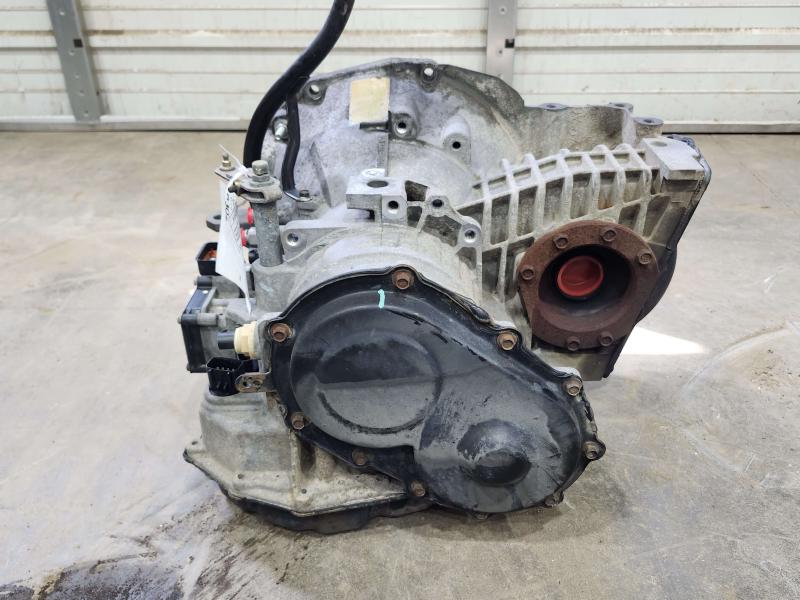 2014 Dodge Journey Transmission Assy.