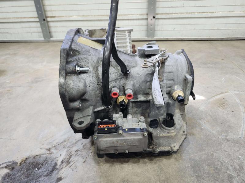 2014 Dodge Journey Transmission Assy.
