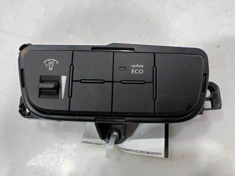 2012 - 2017 Hyundai Veloster Dimmer Switch OEM