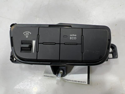 2012 - 2017 Hyundai Veloster Dimmer Switch OEM