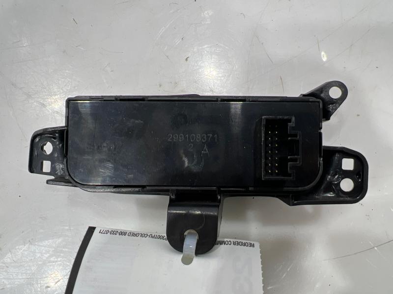 2012 - 2017 Hyundai Veloster Dimmer Switch OEM