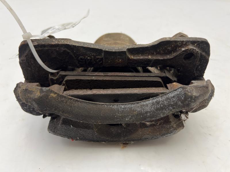 1986 1987 Honda Accord Front Brake Caliper with Bracket RH Passenger Side OEM 45210SC0A13