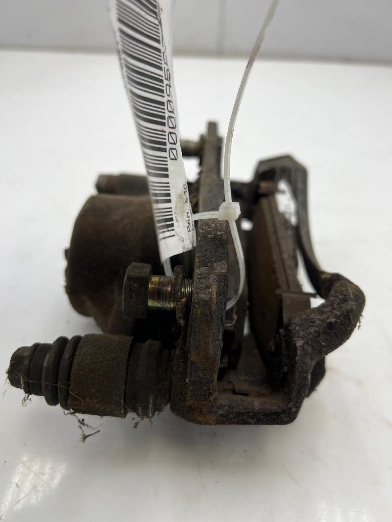 1986 1987 Honda Accord Front Brake Caliper with Bracket RH Passenger Side OEM 45210SC0A13