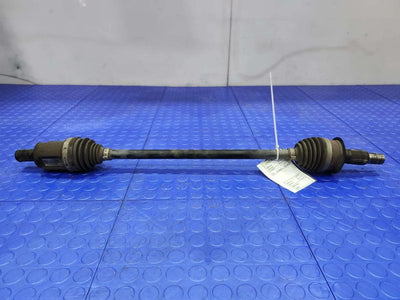 2018 Chevrolet Equinox Axle Shaft
